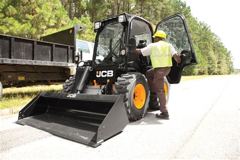 skid steer with side door|side entry skid steer loaders.